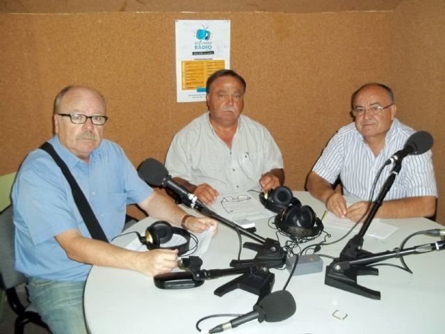 ASEMOL plantea en Actualidad Empresarial sus proyectos para los próximos cuatro años - 1, Foto 1