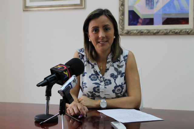 Acuerdo de la Junta Local de Gobierno mayo y junio, Foto 1