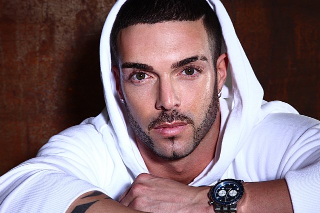 Rasel presenta su disco “Magnético” en el recinto de Peñas de San Pedro del Pinatar - 1, Foto 1