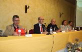 Científicos y profesores se dan cita en Caravaca en la reunión anual de la Sociedad Española de Mineralogía