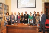 Inauguracin del Congreso Nacional 'El legado de Jernimo Molina Garca a la arqueologa'