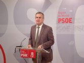 El PSOE planta cara a los recortes sanitarios de verano que pone en marcha el PP