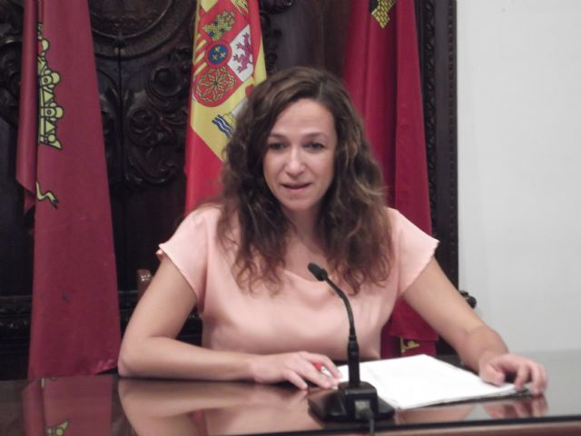 El PSOE muestra su rechazo a la nueva bajada en las retribuciones de los funcionarios municipales - 1, Foto 1