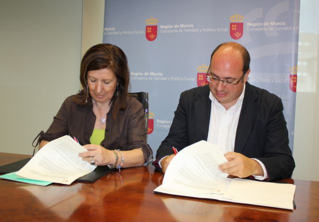 Destinan 72.022 euros para reforzar los servicios de Atención Temprana en Puerto Lumbreras - 1, Foto 1