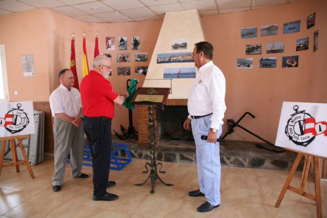 La sede del Club Náutico de Santa Lucía celebra su 60 aniversario - 2, Foto 2