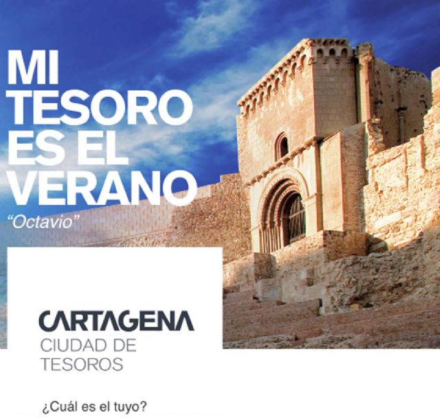 Puerto de Culturas amplía su oferta durante los meses de verano - 1, Foto 1