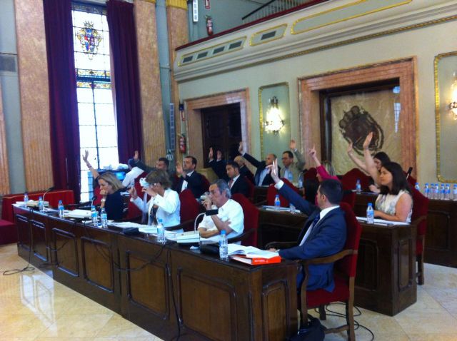 El Ayuntamiento continuará con las ayudas para las familias más necesitadas - 1, Foto 1
