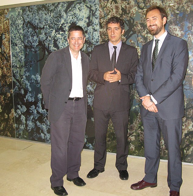 Ocho iniciativas emprendedoras turísticas exponen sus proyectos en la segunda edición de ‘Suite 45’ - 1, Foto 1