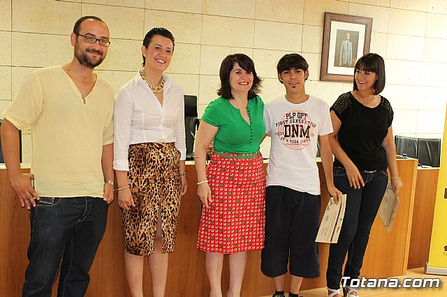 Un total de 105 personas han participado este año en el proyecto “Labor, un paso hacia la empleabilidad” consiguiendo un total de 23 insercciones laborales - 13