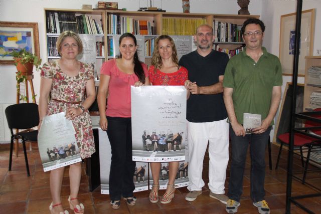 El Festivalico se celebra este fin de semana con más de 60 proyecciones y actividades paralelas - 1, Foto 1