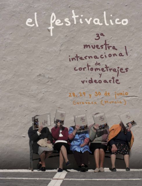 El Festivalico se celebra este fin de semana con más de 60 proyecciones y actividades paralelas - 2, Foto 2