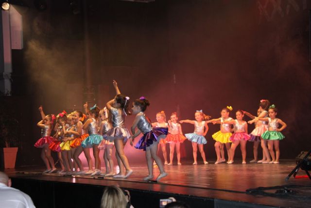 Galas de fin de curso de las escuelas de baile - 1, Foto 1