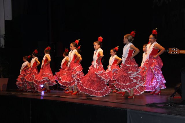 Galas de fin de curso de las escuelas de baile - 5, Foto 5