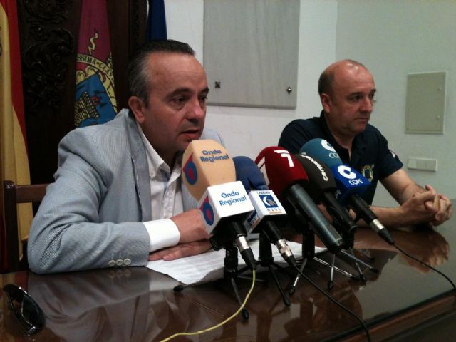 El Ayuntamiento de Lorca pone en marcha mañana el dispositivo de vigilancia de sus 10 kilómetros de costa - 1, Foto 1