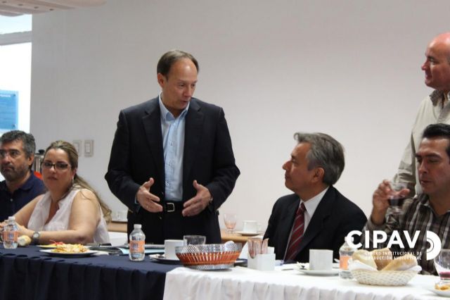 El Ayuntamiento lidera una misión comercial a la ciudad mexicana de Irapuato - 3, Foto 3