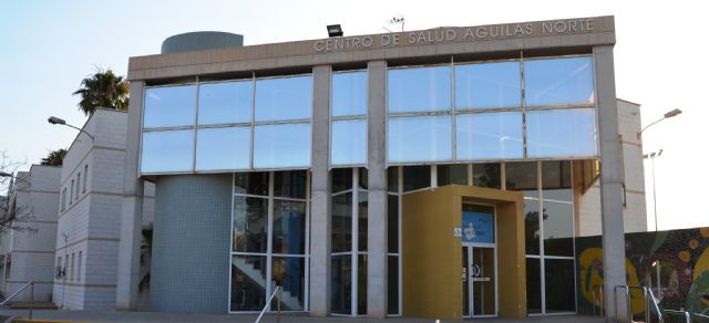 Dispositivo especial de sanidad para los ciudadanos desplazados en verano - 1, Foto 1