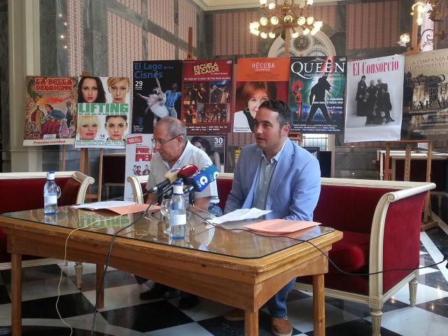 El Teatro Romea presenta una temporada con más de 30 espectáculos variados, de calidad y a precios asequibles - 2, Foto 2