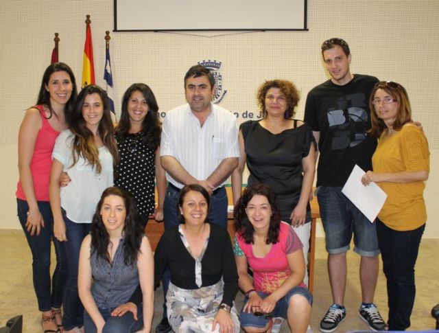 Todo listo para que de comienzo la Ludoteca de Verano 2013 el próximo lunes - 1, Foto 1