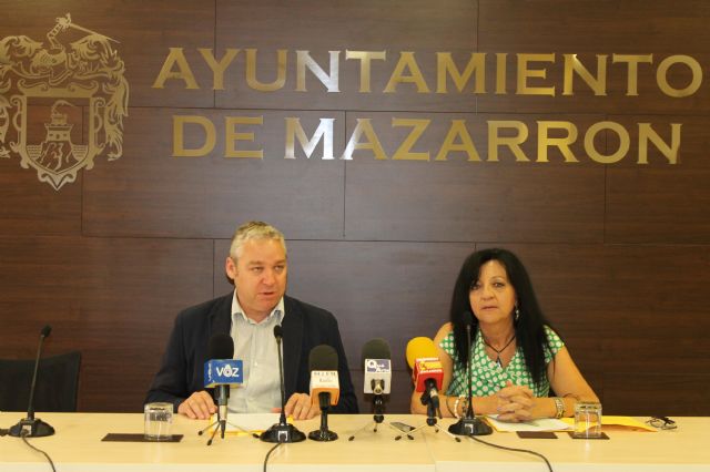 El ayuntamiento denuncia trato discriminatorio de la Comunidad Autónoma sobre los módulos del tomate - 1, Foto 1