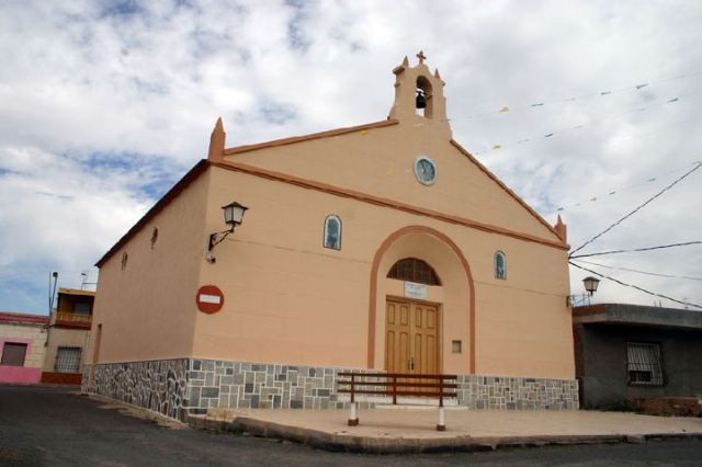 Galifa festeja sus fiestas patronales en honor a la Virgen del Carmen - 1, Foto 1