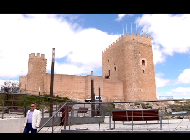 Jumilla, objeto de la curiosidad de 7 Región de Murcia - 1, Foto 1