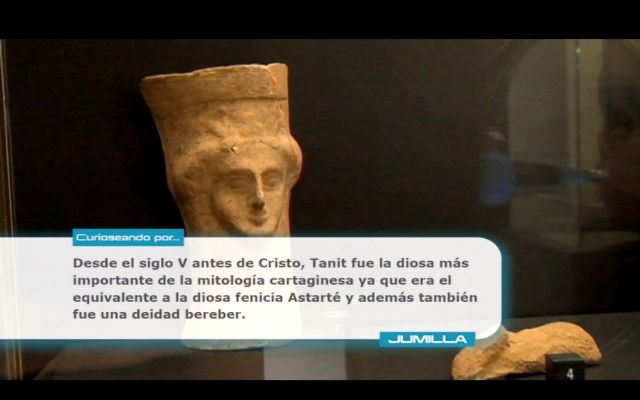 Jumilla, objeto de la curiosidad de 7 Región de Murcia - 2, Foto 2