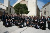 La Sociedad Musical de Cehegn participar en el XXIII Certamen Nacional de Bandas de Msica 'Ciudad de Murcia'