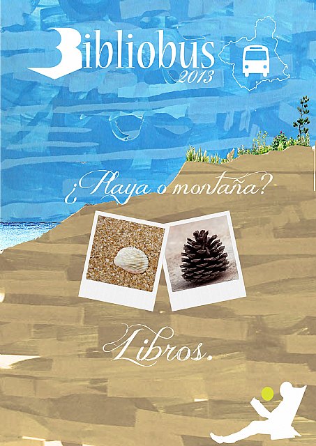Cultura acerca la Biblioteca Regional a las playas - 1, Foto 1