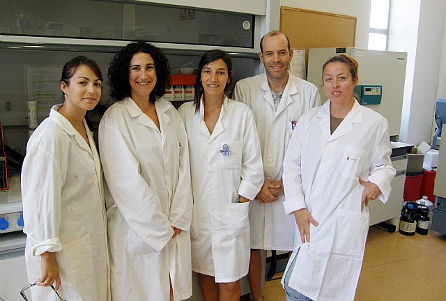 Agricultura da un gran paso en las investigaciones para conseguir una dieta formulada para el engorde de pulpo - 2, Foto 2