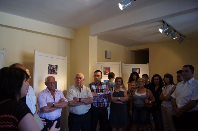 El Ayuntamiento y la Fundación La Santa entregan los premios del primer concurso de fotografía Fiestas de Santa Eulalia - 4, Foto 4