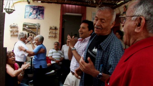 La Mar de Músicas estrenará en su sección de cine el documental sobre música peruana Lima Bruja, retratos de la música criolla - 1, Foto 1