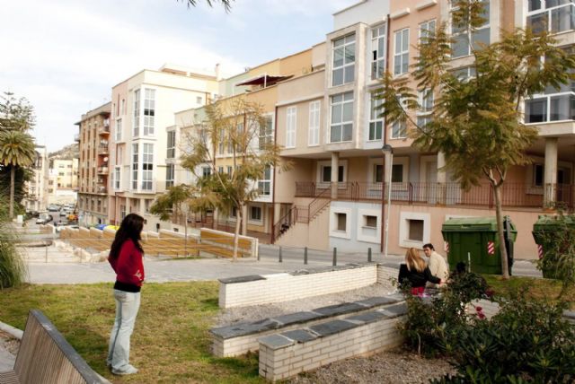 Proyectan un barrio de emprendedores en el Casco Histórico - 1, Foto 1