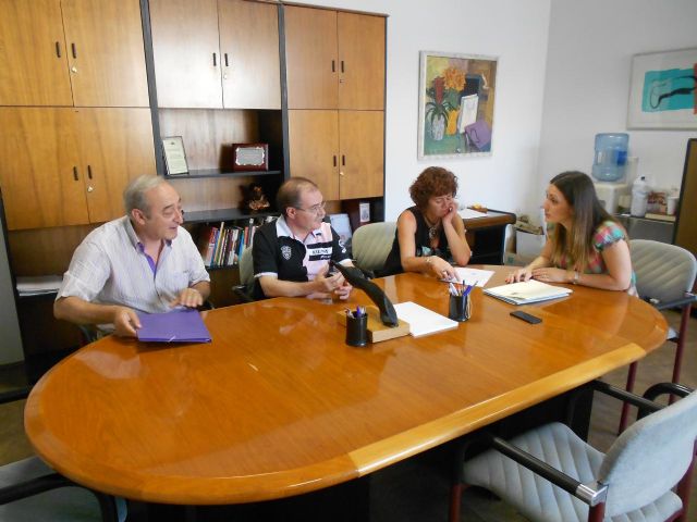 El Ayuntamiento colabora para que 26 niños saharauis pasen sus vacaciones con familias del municipio - 1, Foto 1