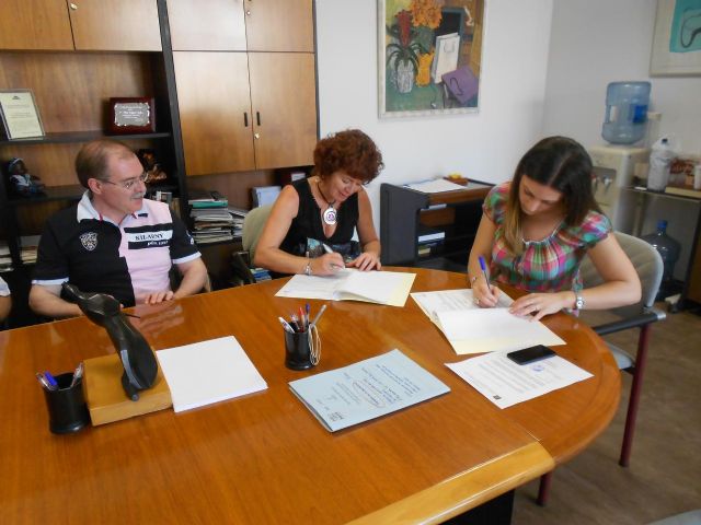 El Ayuntamiento colabora para que 26 niños saharauis pasen sus vacaciones con familias del municipio - 2, Foto 2