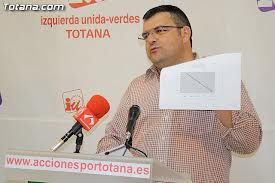 IU-Verdes denuncia el desmantelamiento de la Obra Social producido tras la bancarización de Caja Murcia, Foto 1