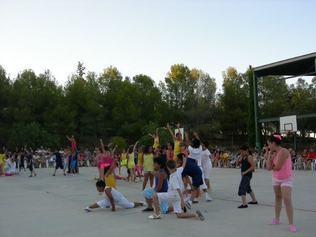 La música une a los alumnos del Colegio Público - 4, Foto 4