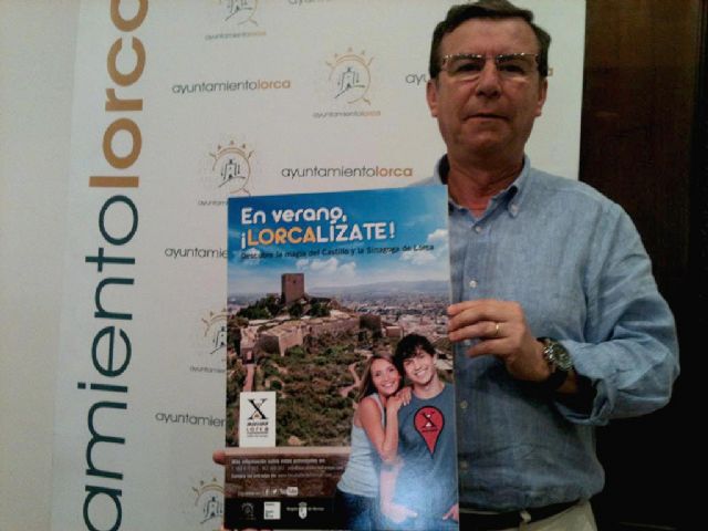 Principales apuestas turísticas para este verano - 1, Foto 1