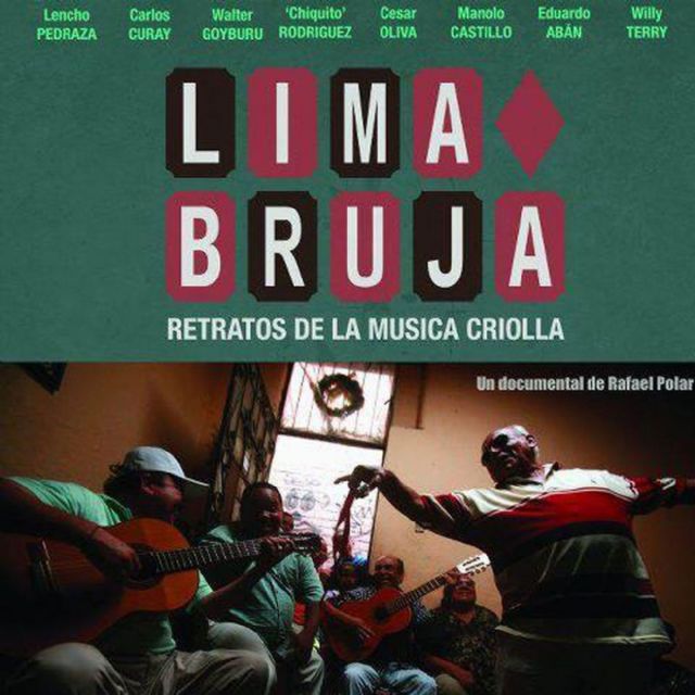 El primer largometraje del peruano Rafael Polar se estrenará a nivel nacional en La Mar de Músicas - 2, Foto 2