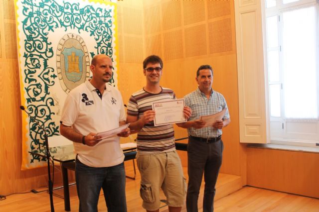 Notable de media para los alumnos del Programa Conecta de la ADLE - 3, Foto 3