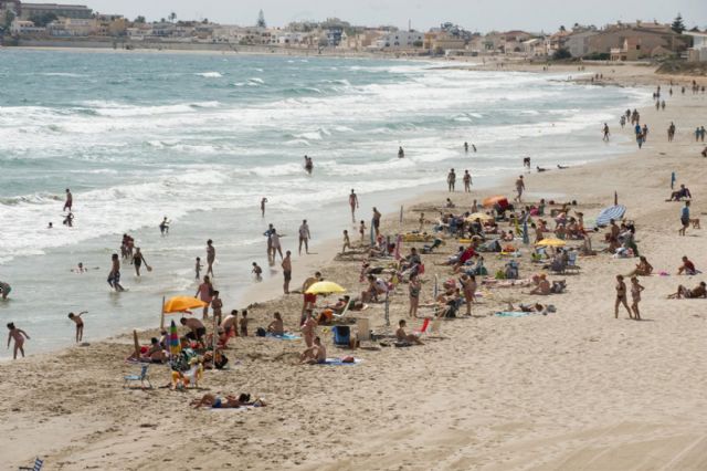 La seguridad de las playas, a pleno rendimiento - 3, Foto 3