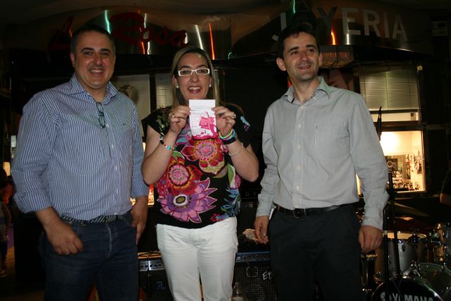 El éxito de la I Shopping Experience de Cehegín anima a pensar en futuras iniciativas del comercio local - 1, Foto 1