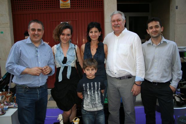 El éxito de la I Shopping Experience de Cehegín anima a pensar en futuras iniciativas del comercio local - 3, Foto 3