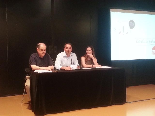 Cerca de 73.000 personas visitan Teatro Circo Murcia en la temporada 2012-2013 - 2, Foto 2