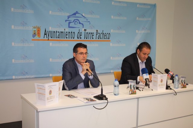 Presentada la campaña “Vacaciones seguras”, que dará consejos a los ciudadanos para evitar robos en las viviendas - 1, Foto 1