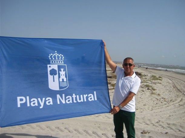 San Pedro del Pinatar apuesta por la calidad de sus playas - 4, Foto 4