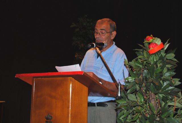 Recuerdo en Las Torres de Cotillas a las raíces huertanas del municipio - 2, Foto 2