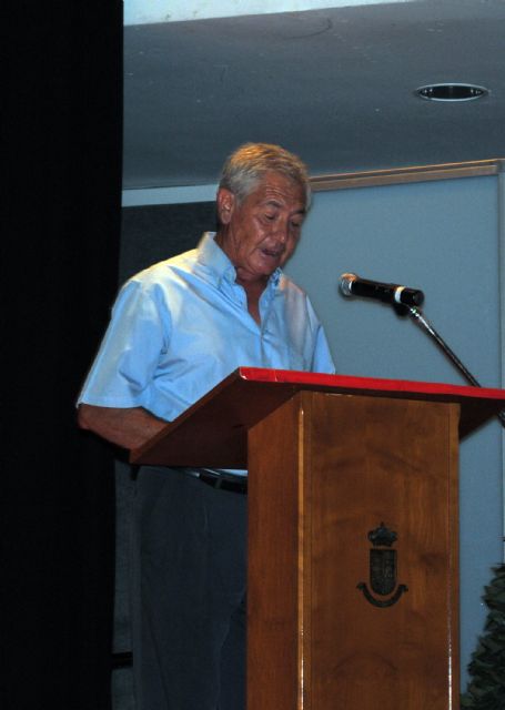 Recuerdo en Las Torres de Cotillas a las raíces huertanas del municipio - 3, Foto 3