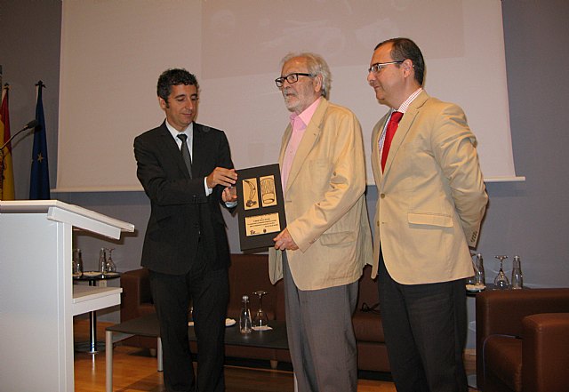 La I Jornada de Periodismo Gastronómico y Turismo ahonda en la riqueza de la cocina murciana - 2, Foto 2