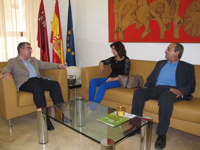 La Comunidad destaca la custodia del territorio como herramienta para conservar la biodiversidad - 1, Foto 1