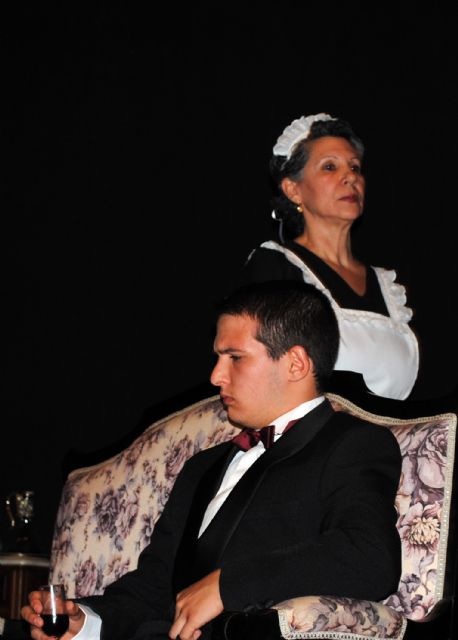 La Casa de la Cultura torreña se queda pequeña para el estreno de la nueva obra del Tejuba - 3, Foto 3